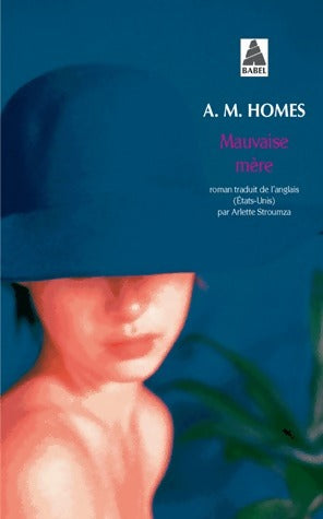 Livrenpoche : Mauvaise mère - A.M. Homes - Livre
