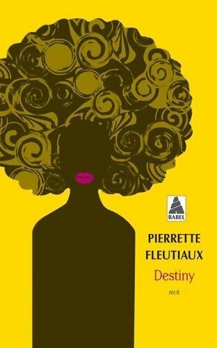Livrenpoche : Destiny - Pierrette Fleutiaux - Livre