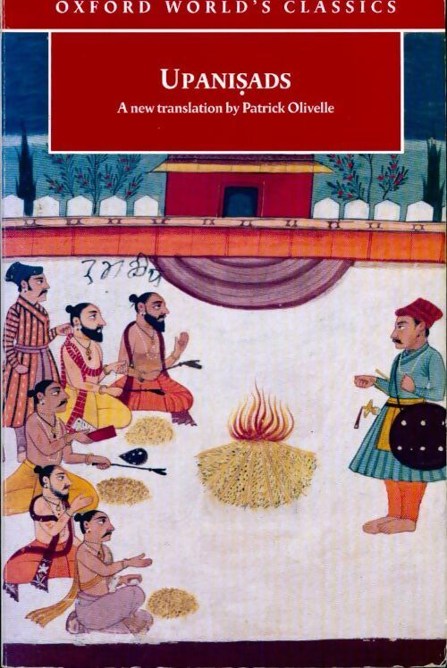 Livrenpoche : Upanisads - Inconnu - Livre