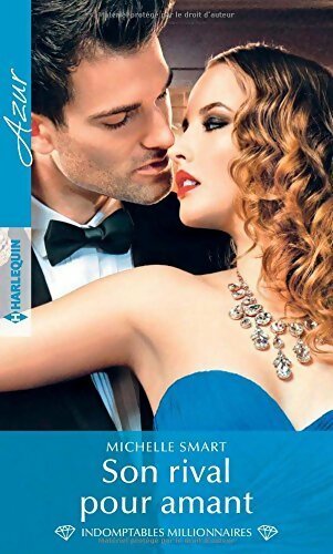 Livrenpoche : Son rival pour amant - Michelle Smart - Livre