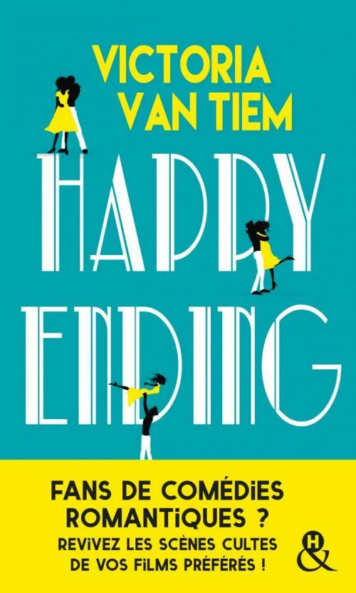 Livrenpoche : Happy ending - Victoria Van Tiem - Livre