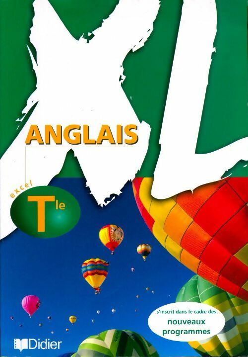 Livrenpoche : Anglais Terminale - Hélène Adrian - Livre