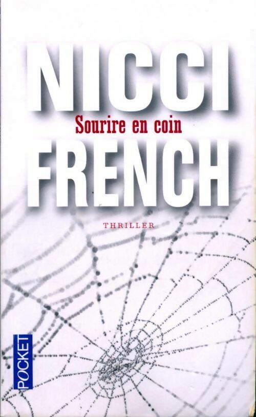 Livrenpoche : Sourire en coin - Nicci French - Livre