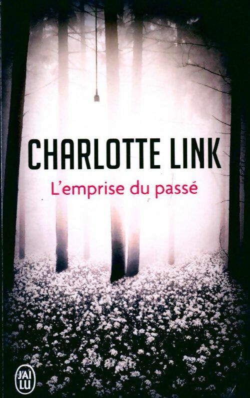 Livrenpoche : L'emprise du passé - Charlotte Link - Livre