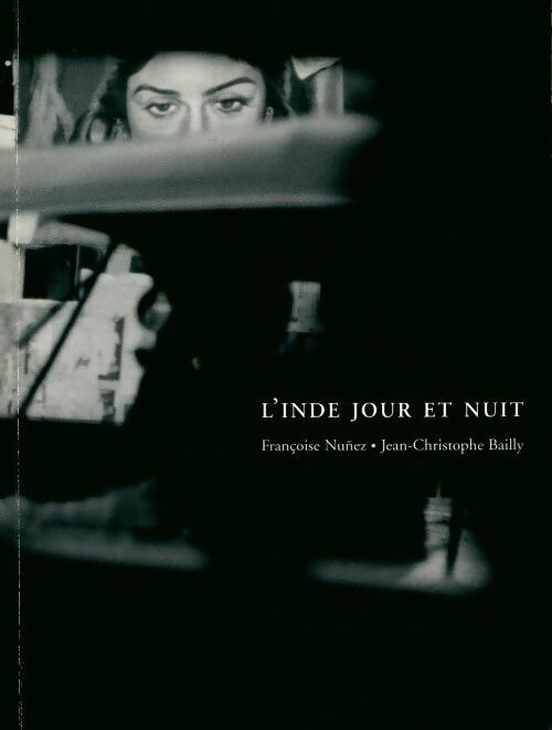 Livrenpoche : L'inde jour et nuit - Collectif - Livre