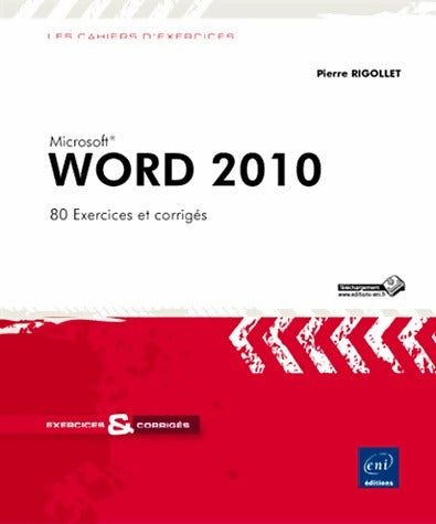 Livrenpoche : Word 2000 - Pierre Rigollet - Livre