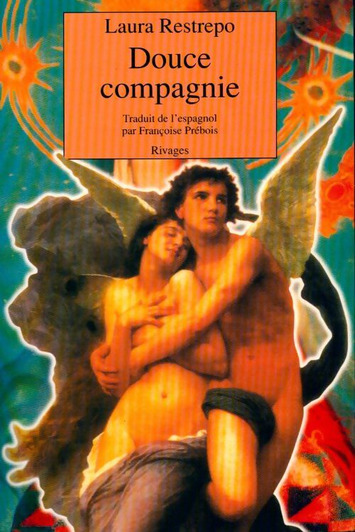 Livrenpoche : Douce compagnie - Laura Restrepo - Livre