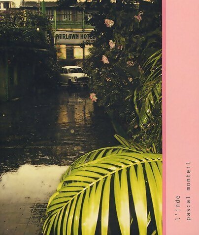 Livrenpoche : L'inde - Pascal Monteil - Livre