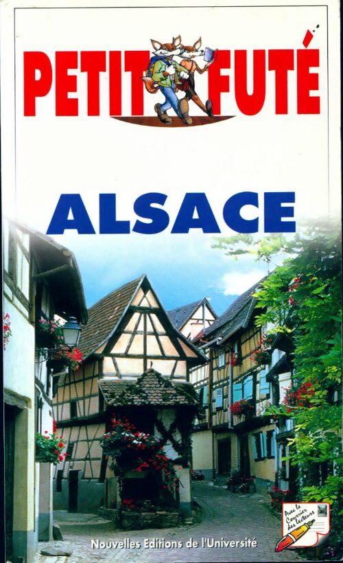 Livrenpoche : Alsace 2000 - Collectif - Livre