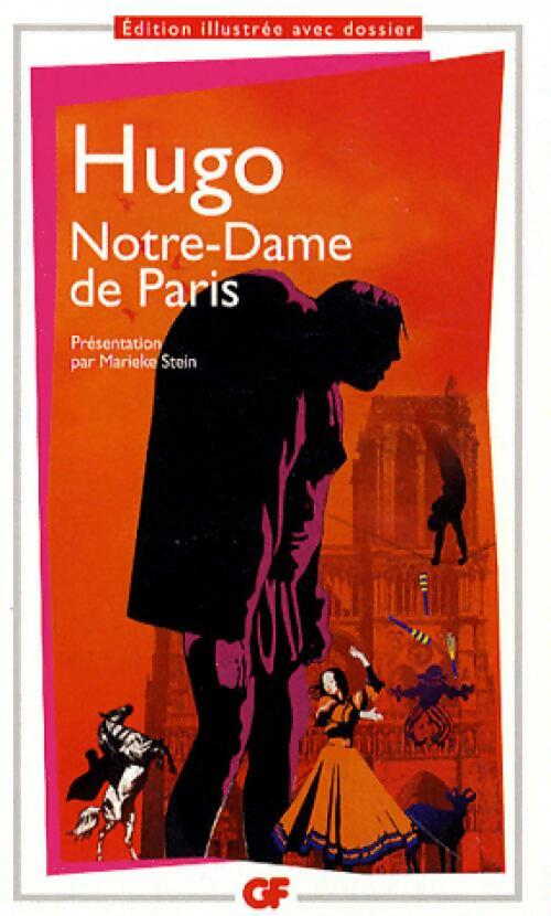 Livrenpoche : Notre-Dame de Paris - Victor Hugo - Livre