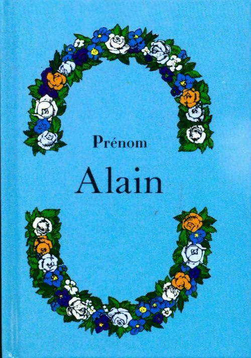 Livrenpoche : Alain, la réussite et l'ambition - Inconnu - Livre