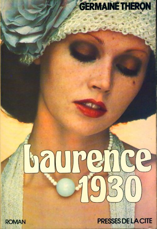 Laurence 1930 - Rosamunde Pilcher - Livre
