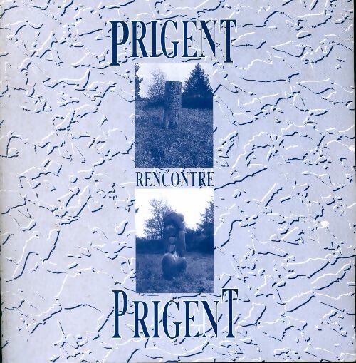 Livrenpoche : Prigent rencontre Prigent locquénole 1992 - Louis Roger Dautriat - Livre