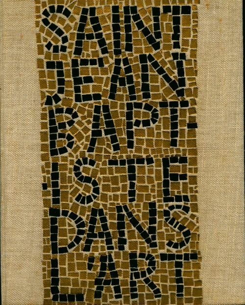 Livrenpoche : Saint Jean-Baptiste dans l'art - Alexandre Masseron - Livre