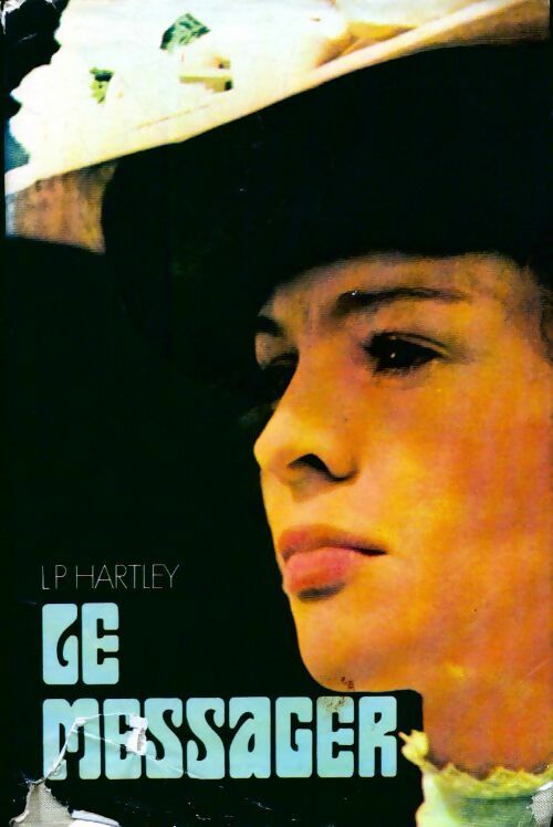 Livrenpoche : Le messager - Leslie Hartley - Livre