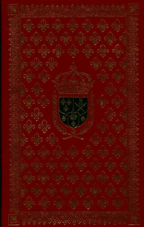 Les trois mousquetaires Tome I - Alexandre Dumas -  Les grands romans historiques - Livre