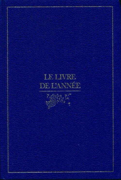 Livrenpoche : Le livre de l'année 1997 - Collectif - Livre