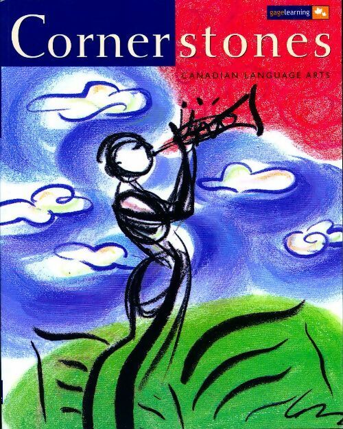 Livrenpoche : Corner stones - Collectif - Livre