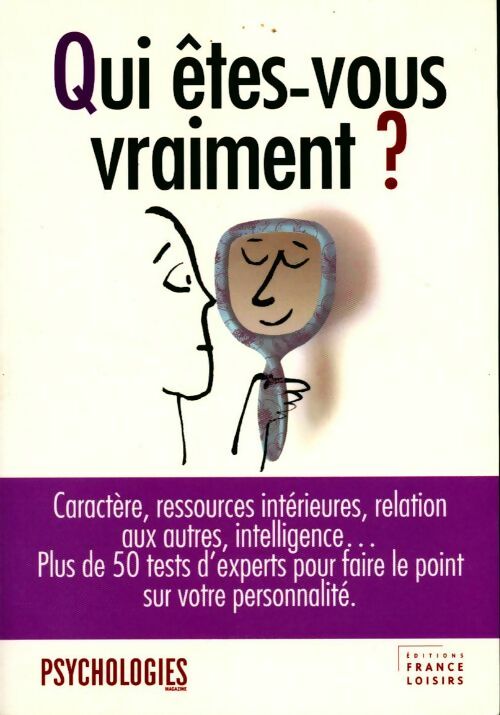 Livrenpoche : Qui êtes vous vraiment ? - Collectif - Livre