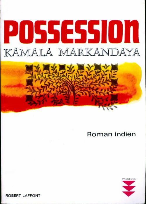 Livrenpoche : Possession - Kamala Markandaya - Livre