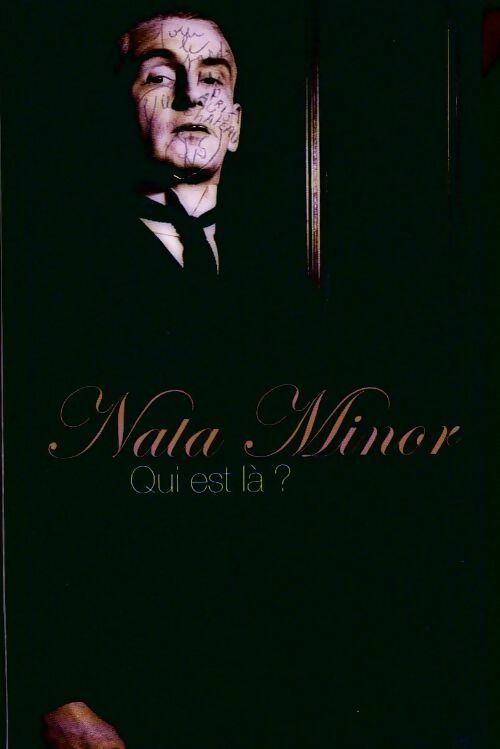 Livrenpoche : Qui est là ? - Nata Minor - Livre