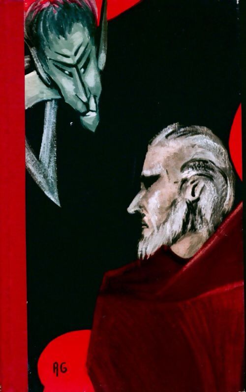 Faust - Johann Wolfgang Von Goethe - Livre