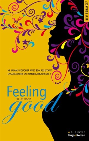 Livrenpoche : Feeling good - Fleur Hana - Livre