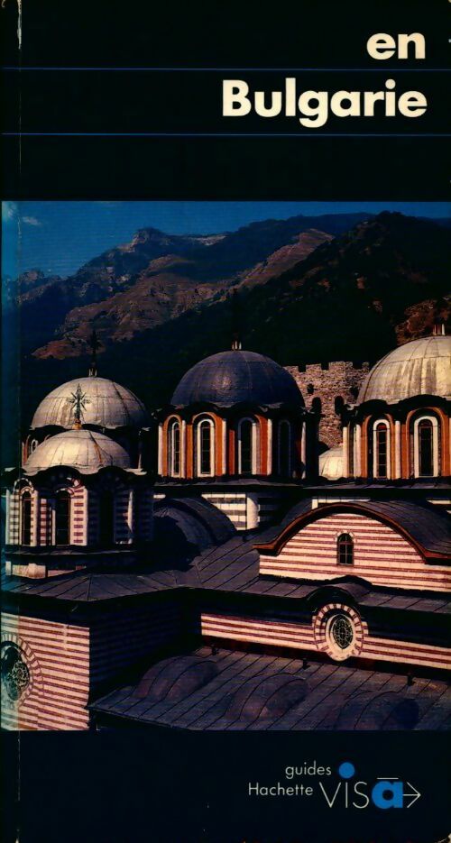 Livrenpoche : En Bulgarie - Collectif - Livre