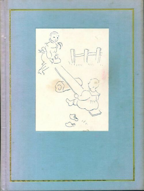 Livrenpoche : Comme il faisait beau temps - Léontine Drapier-Cadec - Livre