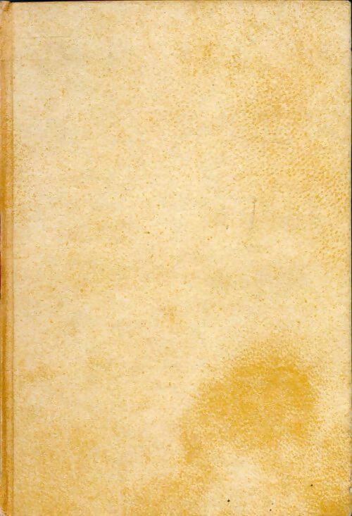 Livrenpoche : Le désert de l'amour - François Mauriac - Livre