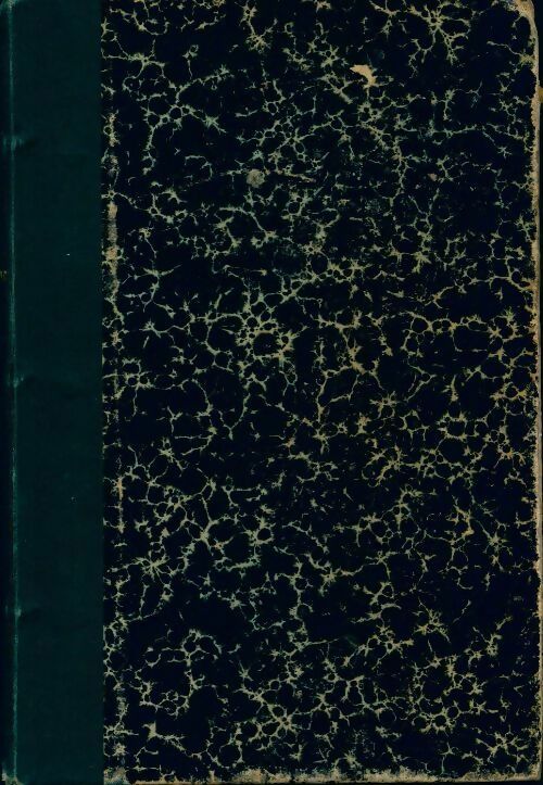 Livrenpoche : Le mois littéraire et pittoresque Tome XXIII - Collectif - Livre