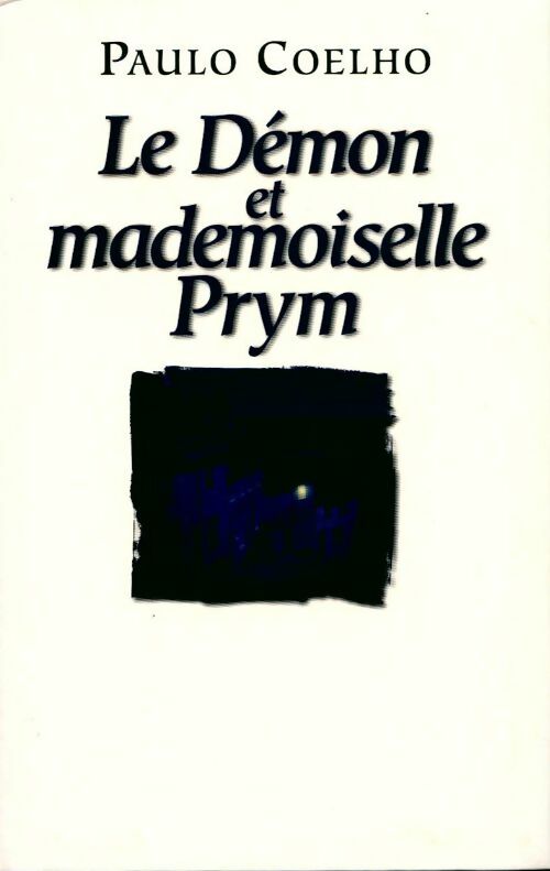 Livrenpoche : Le démon et mademoiselle Prym - Paulo Coelho - Livre