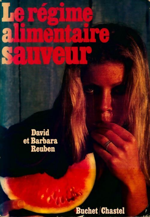 Livrenpoche : Le régime alimentaire sauveur - Collectif - Livre
