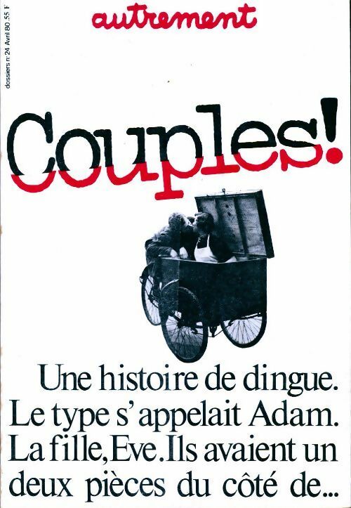 Livrenpoche : Couples - Collectif - Livre
