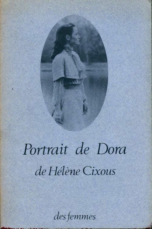 Livrenpoche : Portrait de Dora - Hélène Cixous - Livre