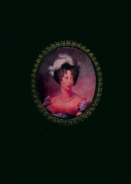 Livrenpoche : La duchesse de Berry - Jean-Pierre Roussilhe - Livre