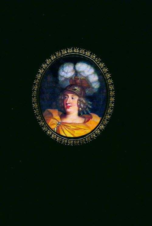 Livrenpoche : La duchesse de Montpensier - Anne Andreu - Livre