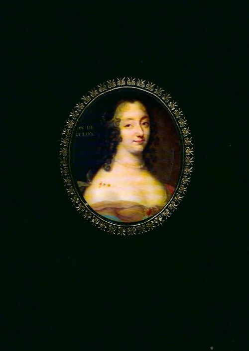 Livrenpoche : Ninon de Lenclos - Annie Brière - Livre