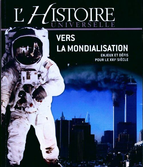 Livrenpoche : Vers la mondialisation - Collectif - Livre