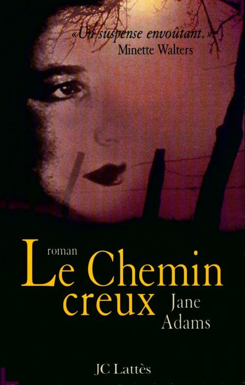 Livrenpoche : Le chemin creux - Jane Adams - Livre