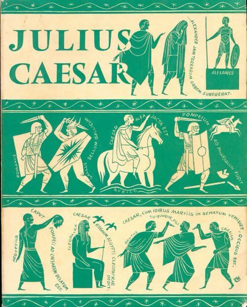 Livrenpoche : Sur les pas de Jules César - Roger Gal - Livre