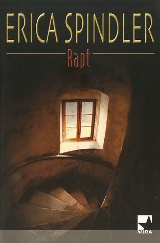 Livrenpoche : Rapt - Erica Spindler - Livre