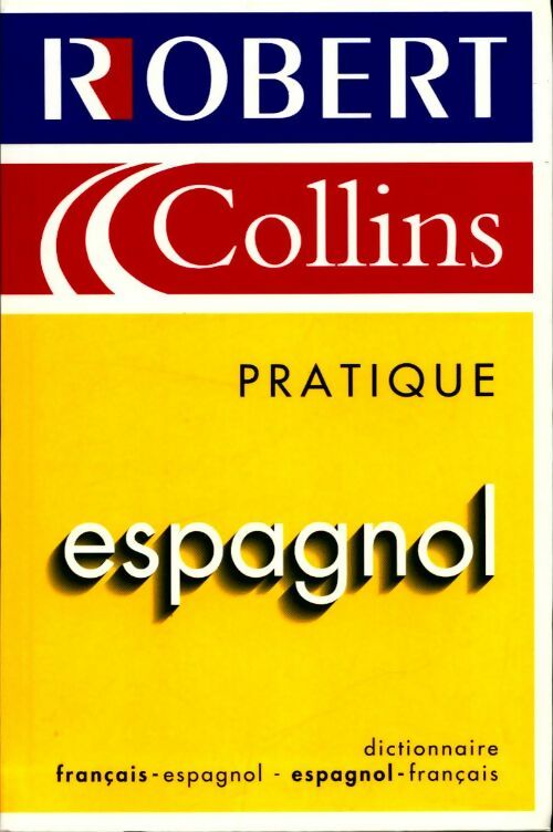 Livrenpoche : Espagnol 2004 - Collectif - Livre