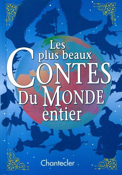 Livrenpoche : Les plus beaux contes du monde entier - Anneke Cornelissens - Livre