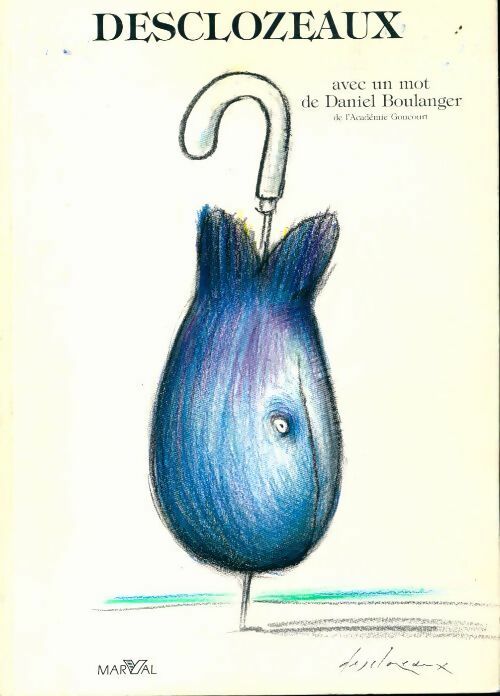 Livrenpoche : Au vent du large - Desclozeaux - Livre