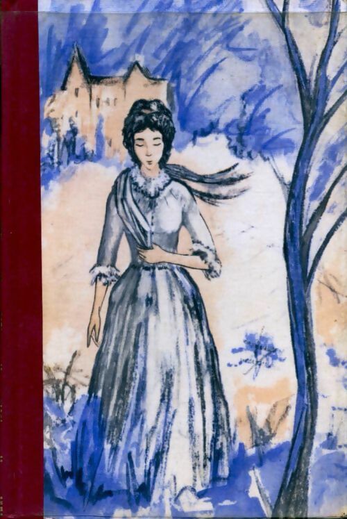 Livrenpoche : Wuthering Heights - Emily Brontë - Livre
