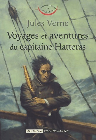 Livrenpoche : La mer et les marins - Jules Verne - Livre
