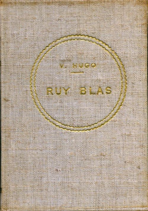 Livrenpoche : Ruy Blas - Victor Hugo - Livre