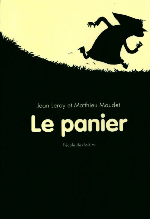 Livrenpoche : Le panier - Collectif - Livre