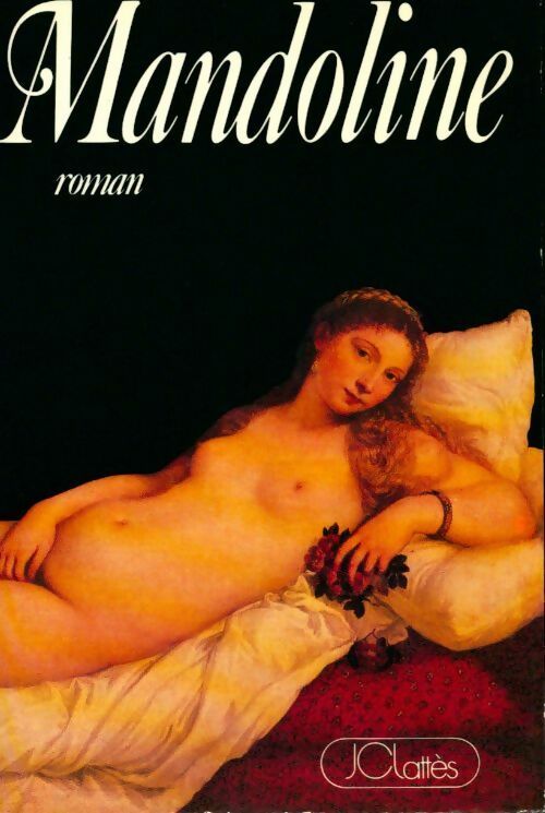Livrenpoche : Mandoline -  0 - Livre